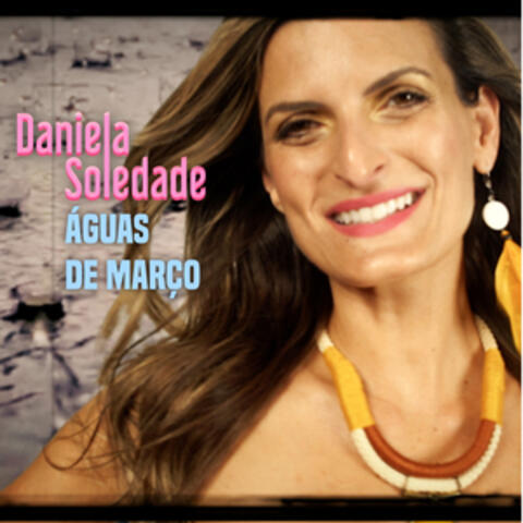 Águas De Março album art