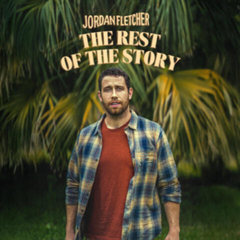 The Rest of the Story album art