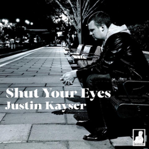Shut Your Eyes album art