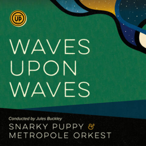 Waves Upon Waves album art