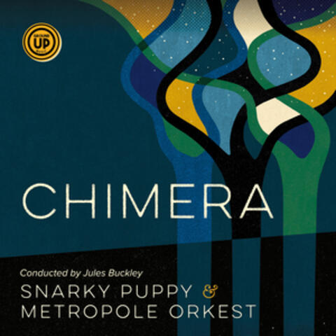 Chimera album art