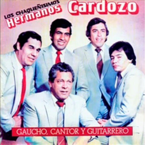Los Hermanos Cardozo album art