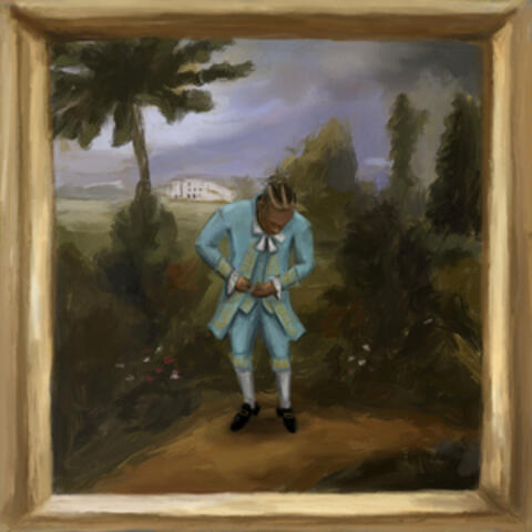 Godson album art