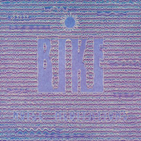 Noise Meditations album art