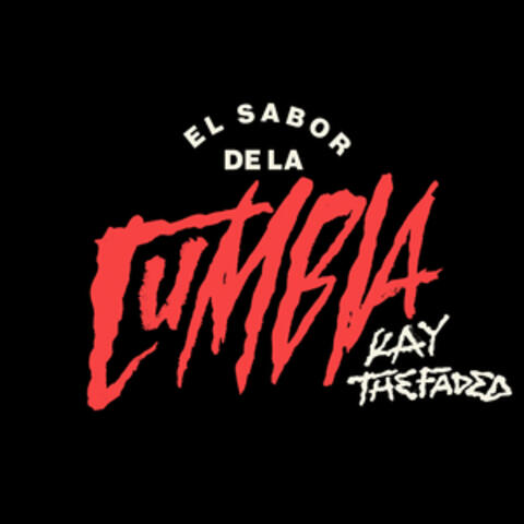 El Sabor de la Cumbia album art