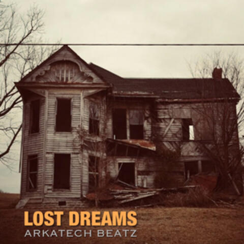 Lost Dreams album art