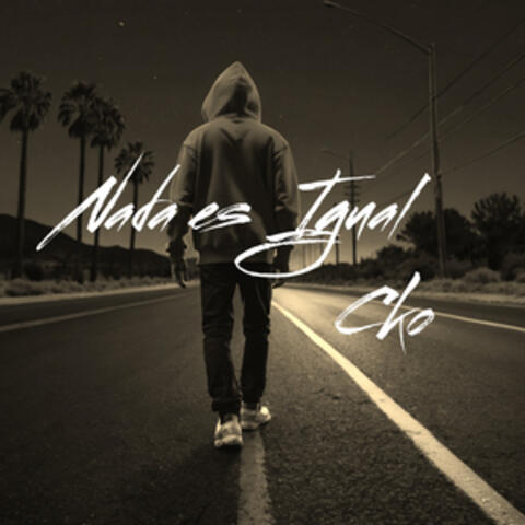 Nada Es Igual album art