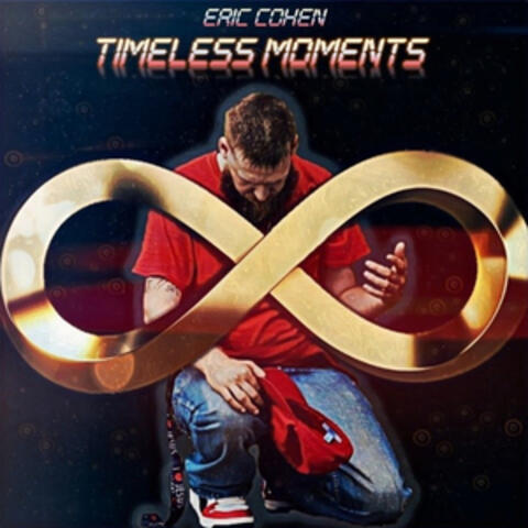 Timeless Moments album art