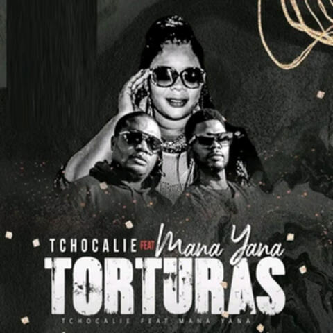 Torturas album art
