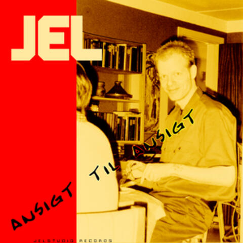 ansigt til ansigt album art