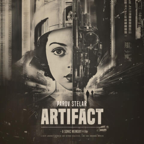 Artifact album art