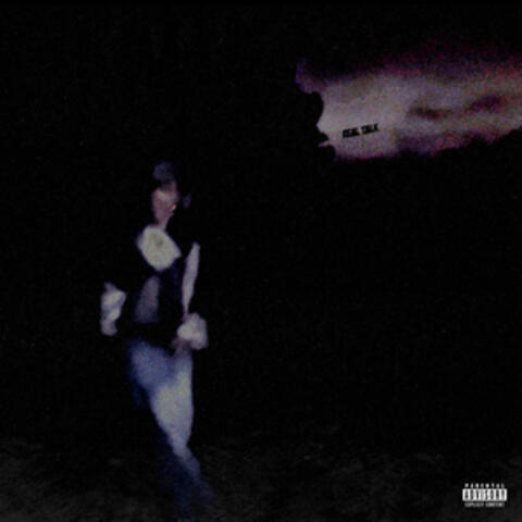 RealTalk album art