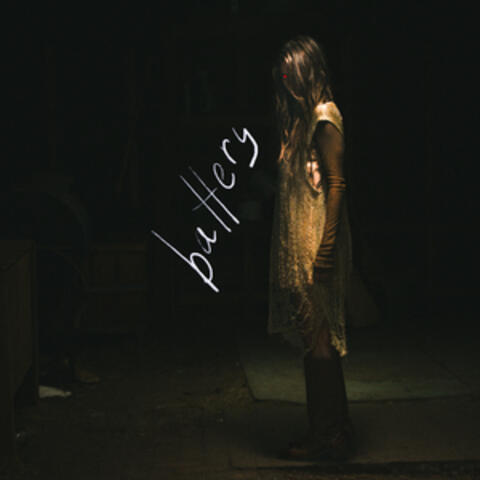 Battery album art