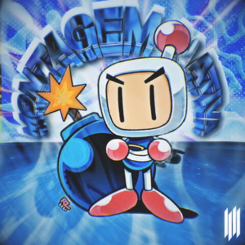 MONTAGEM NATIVA album art