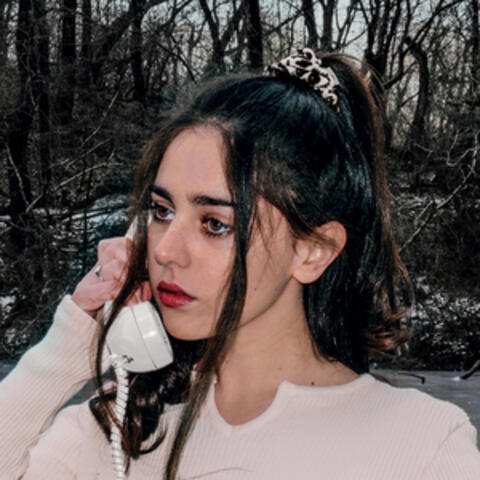 The Baby album art