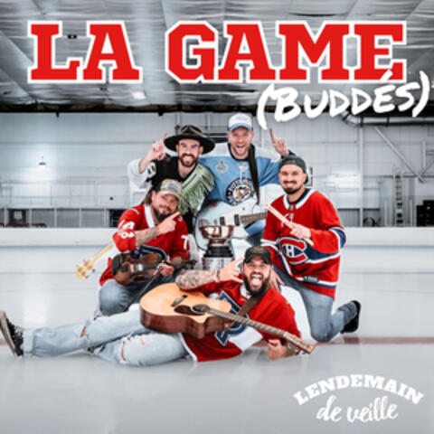 La Game (Buddés) album art