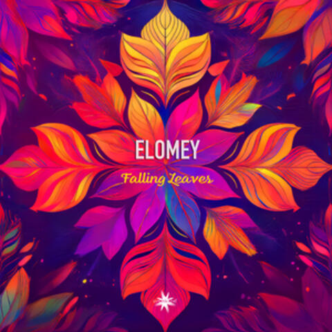 Falling Leaves album art