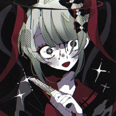 MONTAGEM YANDERE album art