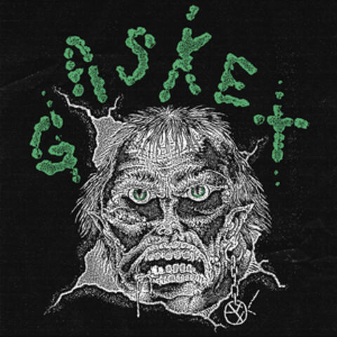 GASKET album art