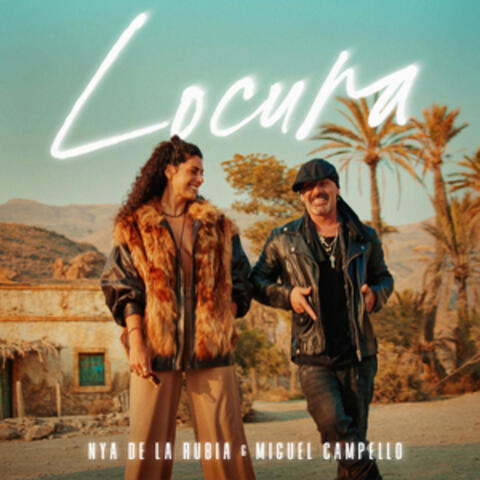 Locura album art