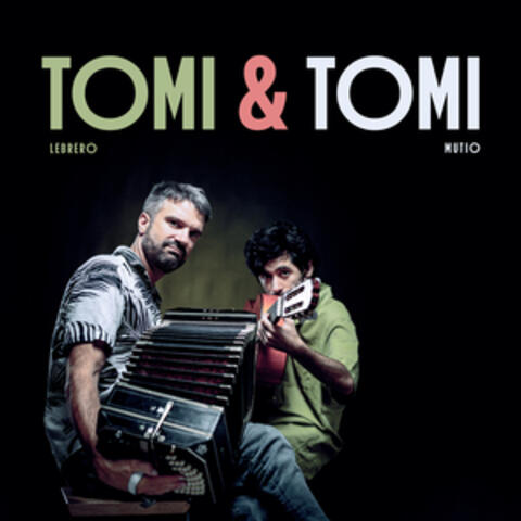 Tomi & Tomi album art
