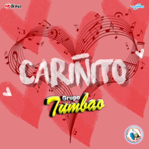 Cariñito. Música de Guatemala para los Latinos album art