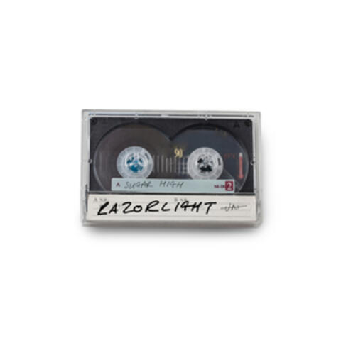 Sugar High album art