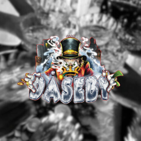Dåseby 2026 album art