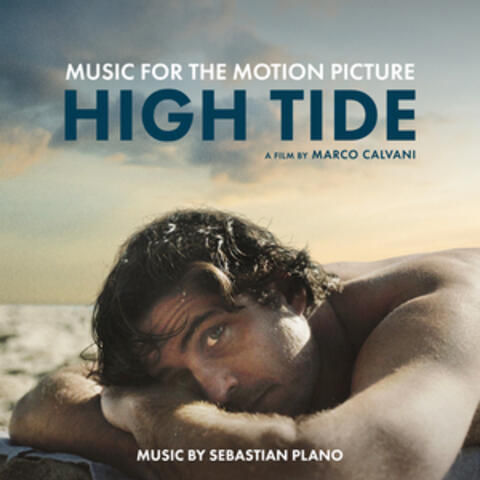 Music for the Motion Picture "High Tide" album art