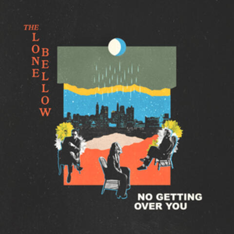 No Getting Over You album art