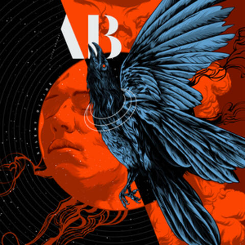Silent Divide album art