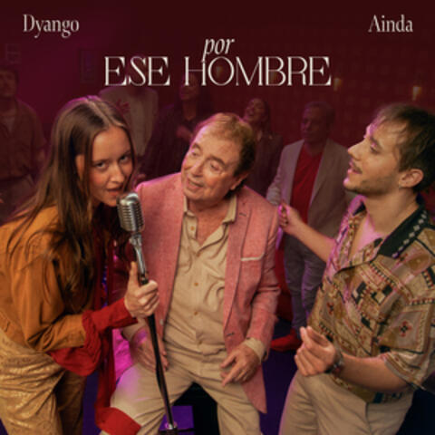Por ese hombre album art