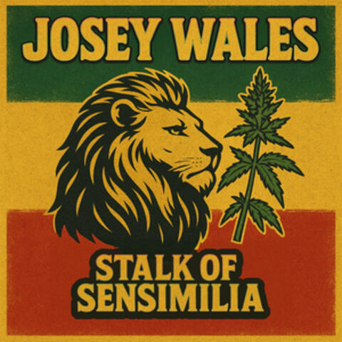 Stalk of Sensimilia album art
