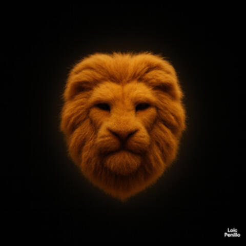 DON'T LET ME GO album art