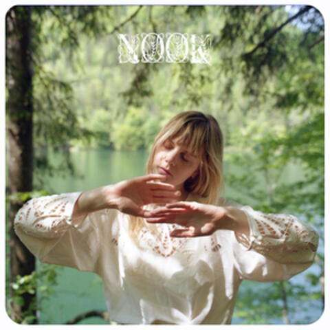 Nook album art