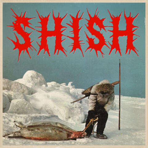 Tanana / Mush album art