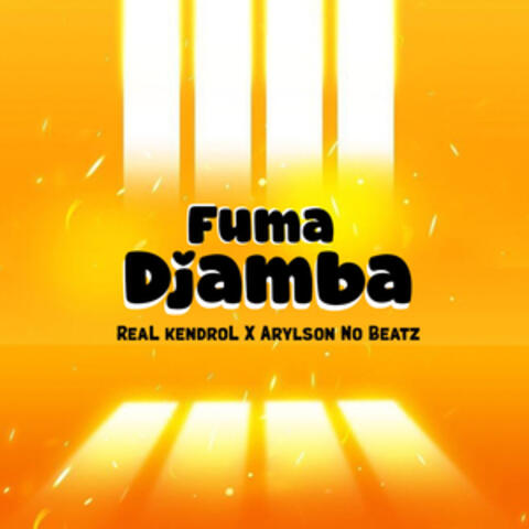 Fuma Djamba album art
