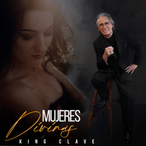 Mujeres Divinas album art