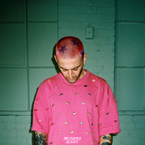 Inwards album art