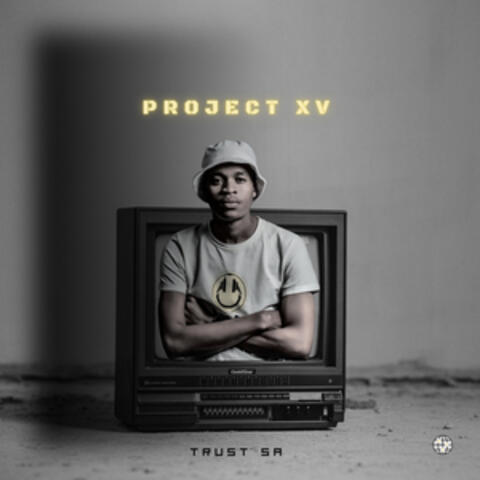 Project XV album art