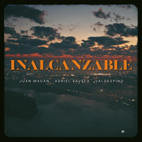 Inalcanzable album art