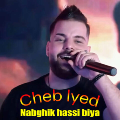 Nabghik hassi biya album art