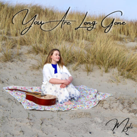 You Are Long Gone album art