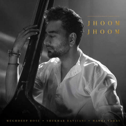 Jhoom Jhoom album art
