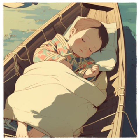 Where the River of Dreams Flows Softly album art