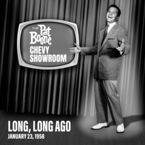 Long, Long Ago album art