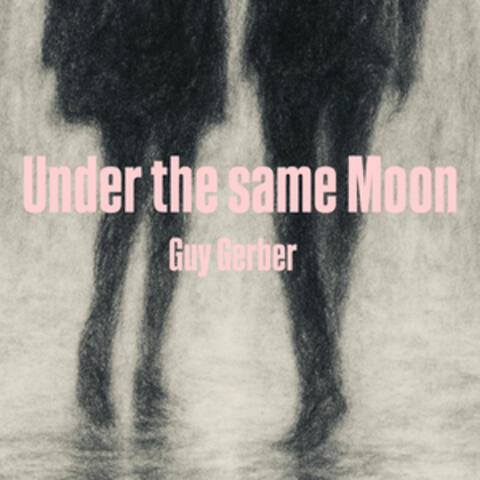 Under the same Moon album art