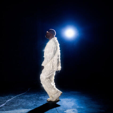 Wetin U Go Choose album art