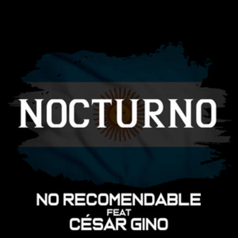 Nocturno album art