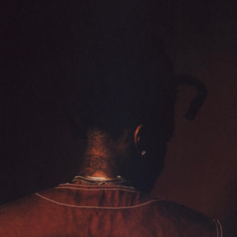 A.K.A Sincere album art